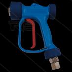 RB65 Spuitpistool Blauw met Swivel, Auto diversen, Verzenden