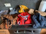 Lot kindervestjes, Kinderen en Baby's, Ophalen of Verzenden, Zo goed als nieuw