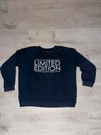 Pull Kiabi bleu marine gaulle M, Kinderen en Baby's, Kinderkleding | Maat 152, Jongen of Meisje, Trui of Vest, Nieuw, Ophalen