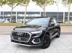Audi Q3 35 TFSI Automaat 2022, Auto's, Audi, Automaat, Gebruikt, Overige brandstoffen, Bedrijf