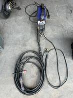 Te koop: Parweld XTT207 DV P laspost (TIG & MMA), Articles professionnels, Machines & Construction | Technique de soudage, Enlèvement