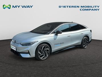 Volkswagen ID.7 ID.7 77 kWh Pro beschikbaar voor biedingen