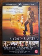 Coach Carter (Samuel L. Jackson), Tous les âges, Enlèvement ou Envoi, Comme neuf, Action