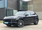 Porsche Cayenne 3.0 Turbo V6 340pk Panorama 2018, Auto's, Porsche, Automaat, Cayenne, 2995 cc, Zwart