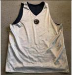 Vintage jaren 90 Nike omkeerbare basketbal shirt basket XL, Ophalen of Verzenden, Zo goed als nieuw, Kleding