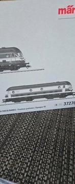 Marklin 37276 Mfx / sound Nmbs Sncb, Hobby en Vrije tijd, Modeltreinen | H0, Ophalen of Verzenden