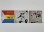 3 vinyl singles Spandau Ballet, in perfecte staat, Gebruikt, Ophalen of Verzenden, Single