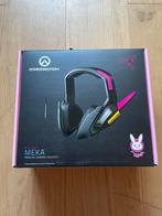 Gaming Headset Razer Meka, Computers en Software, Headsets, Ophalen, Gaming headset, Bedraad