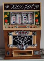 Vintage radio/cassette speler met verlichting, Verzamelen, Ophalen, Gebruikt