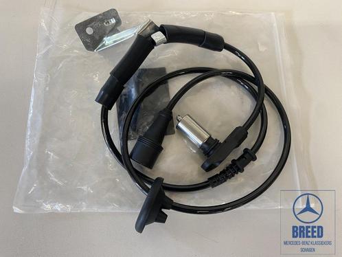 Nieuw: ABS sensor rechts voor Mercedes-Benz W123 en W126, Auto-onderdelen, Elektronica en Kabels, Mercedes-Benz, Nieuw, Ophalen of Verzenden