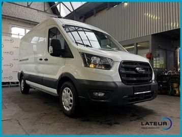 Ford Transit L3H2 Trend 350L 2.0 Ecoblue 130Pk M6 beschikbaar voor biedingen