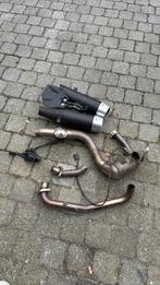 Originele uitlaat ducati hypermotard, Motoren, Motoren | Ducati, Particulier, Naked bike