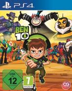 Neuf - Ben 10 - La Chasse aux Pouvoirs PS4, Games en Spelcomputers, Games | Sony PlayStation 4, Ophalen of Verzenden, Nieuw, Platform