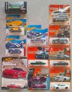 Matchbox/Hot Wheels/Majorette - Dodge, Ophalen of Verzenden, Nieuw