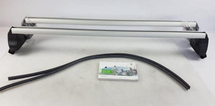 Dakdrager origineel imperiaal 5JA071126 Skoda Rapid 5JA, Auto diversen, Dakdragers, Nieuw, Ophalen of Verzenden