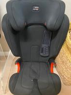 Autostoel romer groep 2/3, Kinderen en Baby's, Autostoeltjes, Romer, Verstelbare rugleuning, Gebruikt, 15 t/m 36 kg