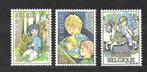België 1984 OCB 2151/53 Postfris Côte 3,00 € Lot Nr. 294, Frankeerzegel, Verzenden, Postfris, Postfris