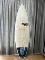 Pyzel Phantom 5’10, Sports nautiques & Bateaux, Planche à voile sur vague, Enlèvement, Utilisé, Shortboard, Avec sac de transport