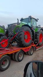 Aankoop van John Deere Case Fendt tractoren, Zakelijke goederen, Landbouw | Tractoren, Ophalen, Fendt