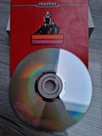 Scooter - We Are The Greatest/I Was Made For Loving you CDS, Ophalen of Verzenden, Zo goed als nieuw