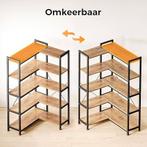 Bibliothèque d'angle | bibliothèque | LIVRAISON GRATUITE, Maison & Meubles, Neuf, -, COLESHOME, -