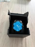 Diesel Horloge, Handtassen en Accessoires, Horloges | Heren, Ophalen, Zo goed als nieuw