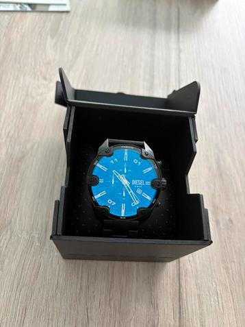 Diesel Horloge beschikbaar voor biedingen