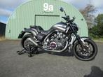 Yamaha Vmax 1700 Eerste eigenaar 02/2014 NIEUWSTAAT GARANTIE, Motoren, Bedrijf, Meer dan 35 kW, 1700 cc, Naked bike