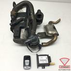 audi a3 8v s line standkachel diesel compleet 5q0815005l, Auto-onderdelen, Airco en Verwarming, Gebruikt, Audi