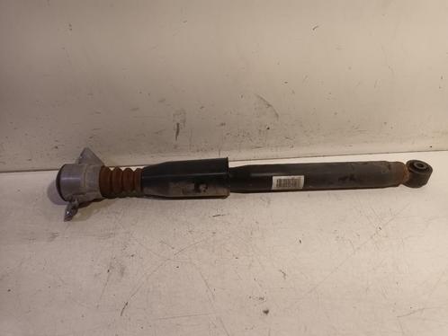 SCHOKBREKER LINKS ACHTER Audi Q5 (8RB) (01-2008/05-2017), Auto-onderdelen, Ophanging en Onderstel, Audi, Gebruikt