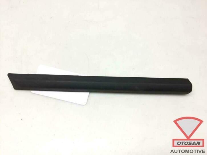 bmw 3 serie e36 portier deur sierlijst links voor 5113197760, Auto-onderdelen, Overige Auto-onderdelen, BMW, Nieuw