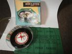 Roulette, Envoi, Comme neuf