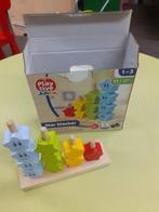 Leren tellen, de kleuren en stapelspel, Ophalen, Zo goed als nieuw, Overige merken