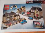 Lego creator lot verzameling, Kinderen en Baby's, Speelgoed | Duplo en Lego, Ophalen of Verzenden, Zo goed als nieuw, Complete set