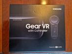 Samsung Gear VR Bril zo goed als nieuw, Games en Spelcomputers, Virtual Reality, VR-bril, Zo goed als nieuw, Ophalen, Overige platformen