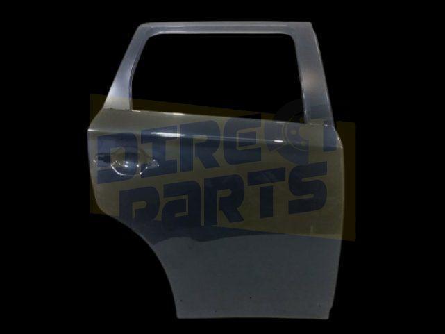 Mitsubishi Outlander (8/13-7/15) Achterportier Rechts (te sp, Auto-onderdelen, Carrosserie, Deur, Mitsubishi, Nieuw, Ophalen of Verzenden