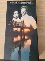 Simon & Garfunkel - the Columbia studio recordings, Ophalen of Verzenden, Zo goed als nieuw