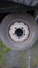 Camionette wielen 15", Auto's, Particulier, Te koop, Mercedes-Benz