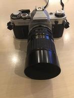 Canon AE-1, Spiegelreflex, Canon, Gebruikt, Ophalen of Verzenden