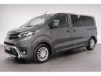 Toyota ProAce Verso 2.0D MPV Toyota ProAce Verso MPV 2.0D 14, 4 deurs, Monovolume, ProAce, https://public.car-pass.be/vhr/c7da9e09-a2ea-4f3b-b482-3fbcd758829a