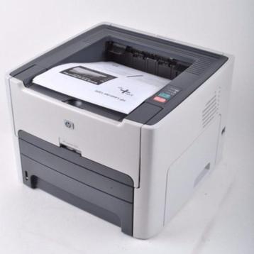 HP Laserjet, Hp, Impression noir et blanc, Enlèvement, Utilisé