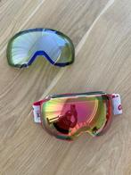 Anon M2 goggle magnetic  + extra lens    NIEUW, Sports & Fitness, Casque ou Protection, Enlèvement ou Envoi, Neuf