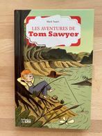 Les aventures de Tom Sawyer , Marc Twain, Neuf, Marc Twain