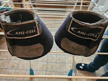 Lamicell springschoenen Maat L beschikbaar voor biedingen