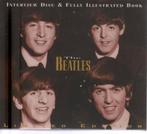 The Beatles : cd d'interview et livre entièrement illustré, Envoi, Comme neuf