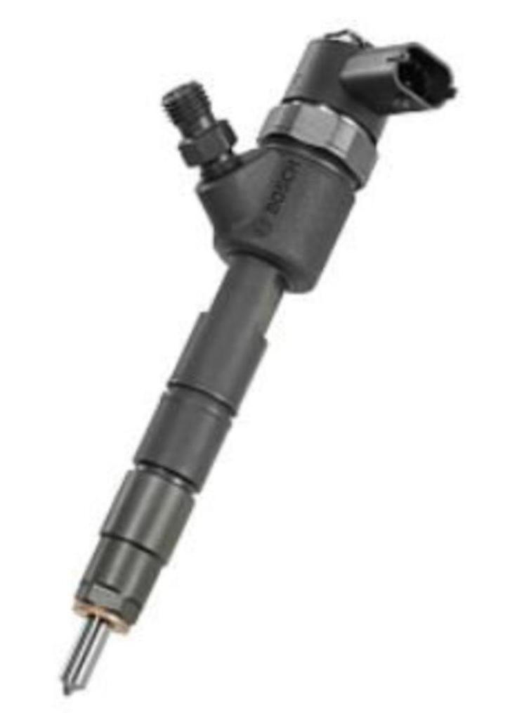 INJECTEUR BOSCH 0445110418 FIAT DUCATO / IVECO DAILY IV 2.3D, Autos : Pièces & Accessoires, Moteurs & Accessoires, Fiat, Neuf