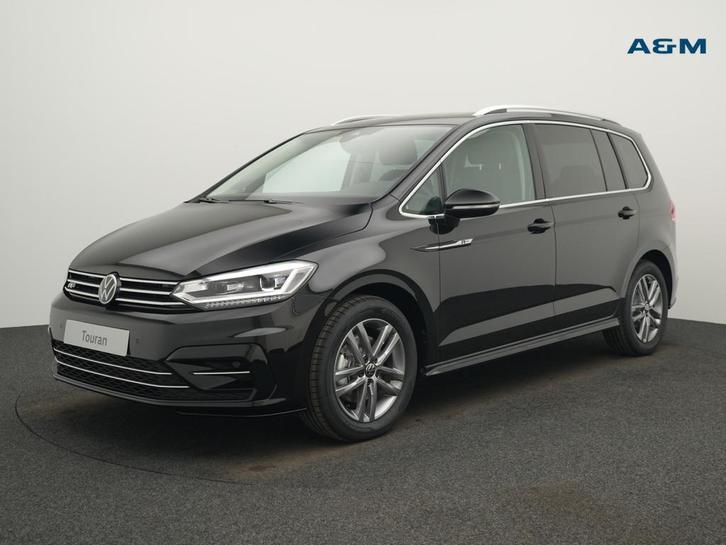 Volkswagen Touran Touran 1.5 TSI Highline Business Premium D, Autos, Volkswagen, Touran, ABS, Airbags, Air conditionné, Ordinateur de bord