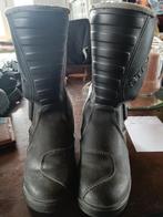 Street drytec motorlaars 37, Ophalen