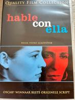 Hable con ella, Ophalen of Verzenden