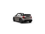 MINI John Cooper Works Cabrio JCW Cabrio, Autos, Mini, Argent ou Gris, Achat, Euro 6, Entreprise